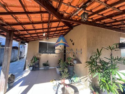 Casa, 4 quartos, 140 m² - Foto 1