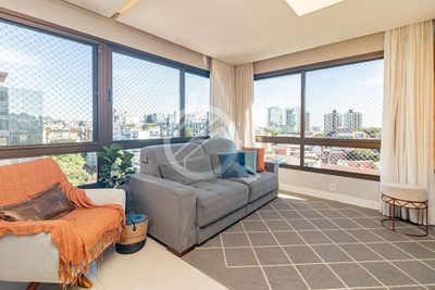 Apartamento, 3 quartos, 90 m² - Foto 1