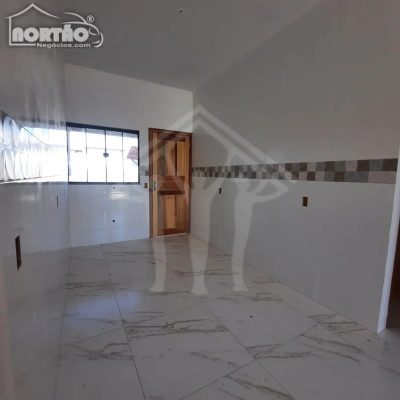 Casa, 3 quartos, 54 m² - Foto 2