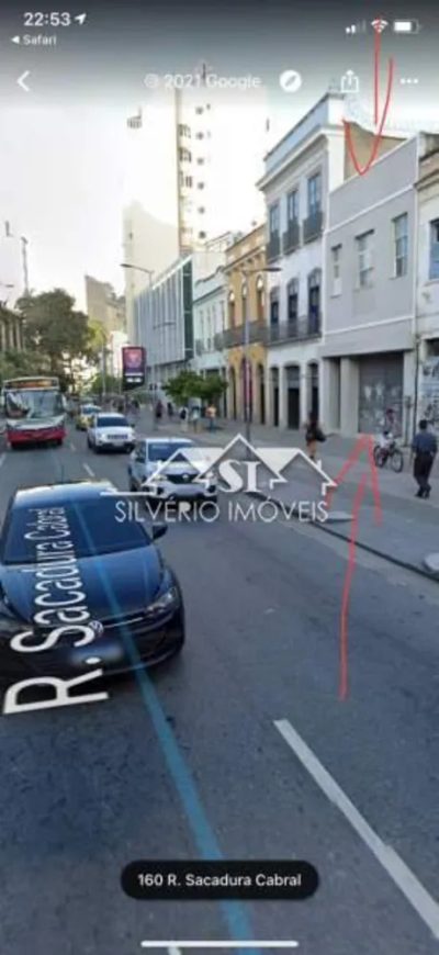 Prédio Inteiro, 830 m² - Foto 2