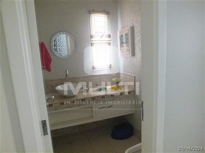 Casa de Condomínio, 4 quartos - Foto 2