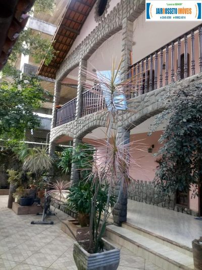 Apartamento, 4 quartos, 360 m² - Foto 1