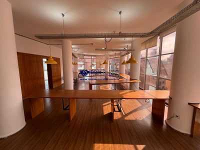 Sala-Conjunto, 78 m² - Foto 1