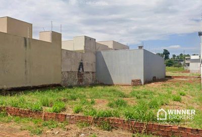 Terreno, 300 m² - Foto 2