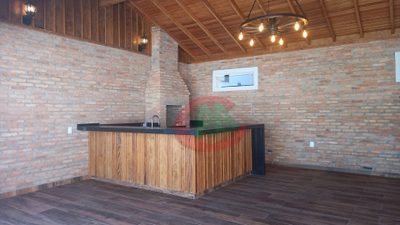 Chácara, 3 quartos, 1000 m² - Foto 3