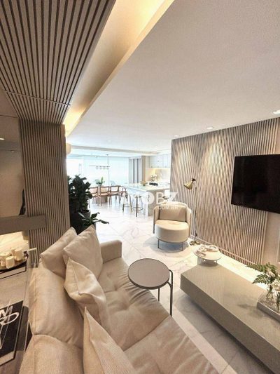 Apartamento, 4 quartos, 128 m² - Foto 1