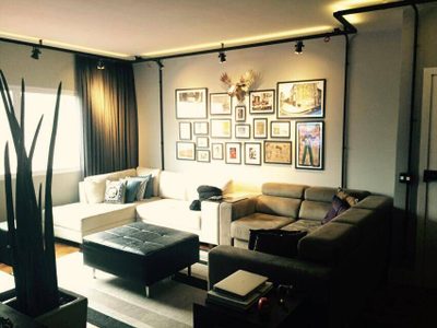 Apartamento, 2 quartos, 120 m² - Foto 3