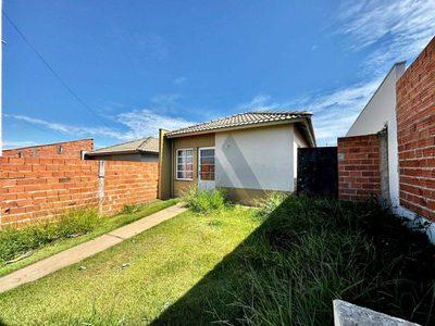 Casa, 2 quartos, 45 m² - Foto 3