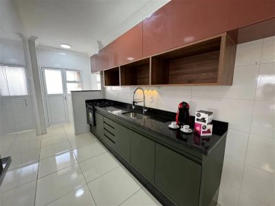 Apartamento, 3 quartos, 100 m² - Foto 5