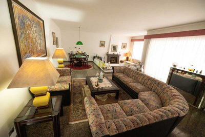 Casa, 4 quartos, 370 m² - Foto 5