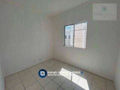 Apartamento, 2 quartos, 44 m² - Foto 3