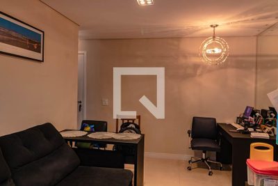 Apartamento, 2 quartos, 54 m² - Foto 3