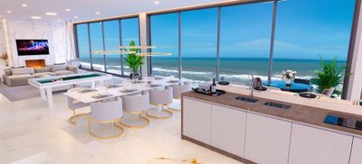 Apartamento, 4 quartos, 221 m² - Foto 4
