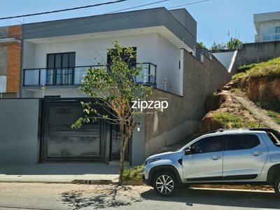 Casa, 3 quartos, 184 m² - Foto 2