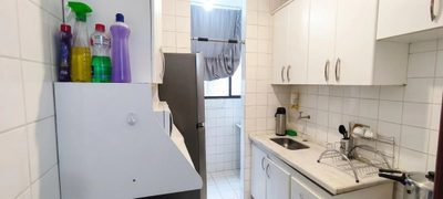 Apartamento, 3 quartos, 65 m² - Foto 4