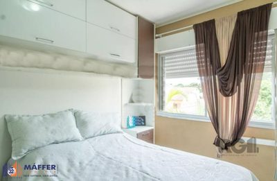 Apartamento, 1 quarto, 41 m² - Foto 3