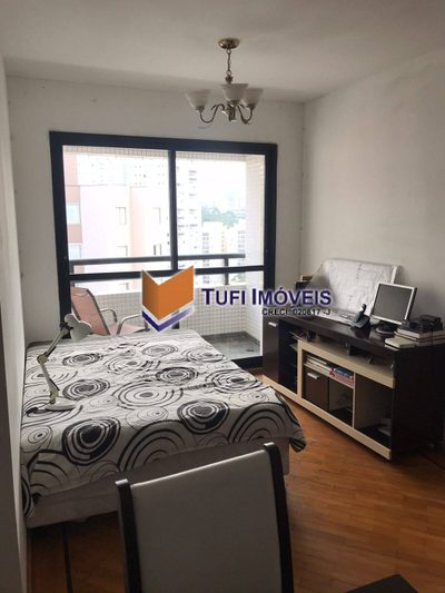Apartamento, 2 quartos, 50 m² - Foto 5