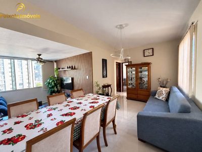 Apartamento, 2 quartos, 100 m² - Foto 4