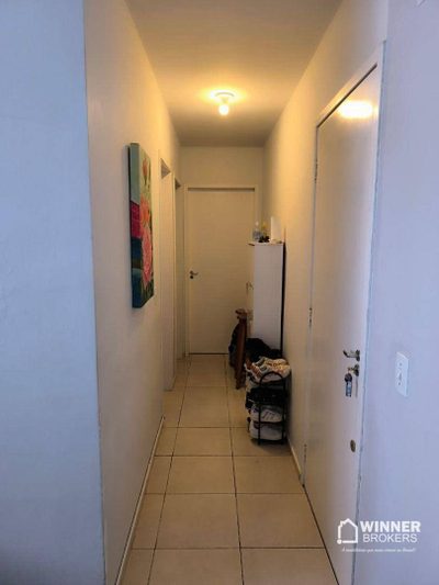 Apartamento, 2 quartos, 45 m² - Foto 5