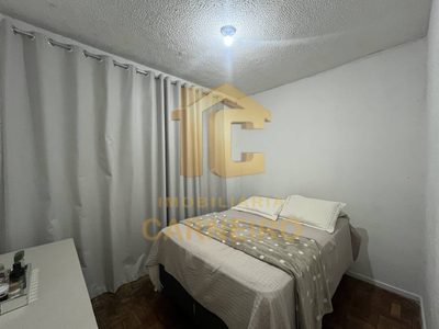Apartamento, 3 quartos, 78 m² - Foto 3
