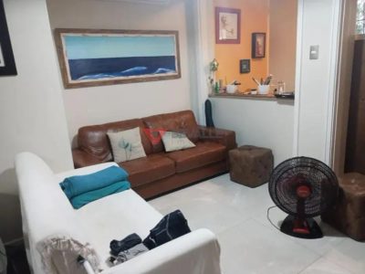 Apartamento, 2 quartos, 83 m² - Foto 5