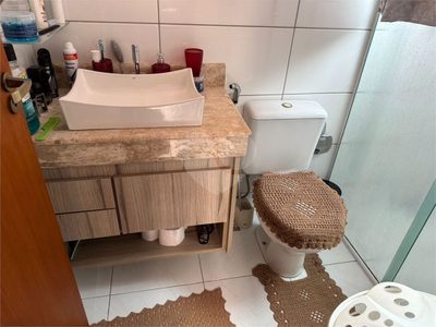 Casa, 3 quartos, 156 m² - Foto 4