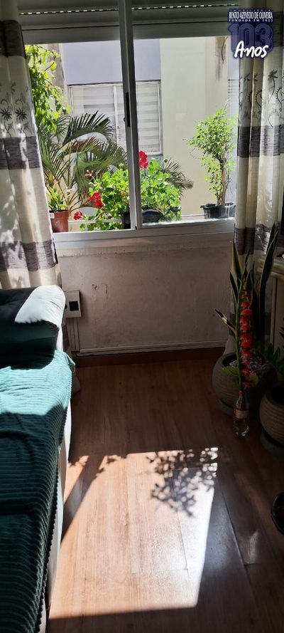 Apartamento, 1 quarto, 51 m² - Foto 3