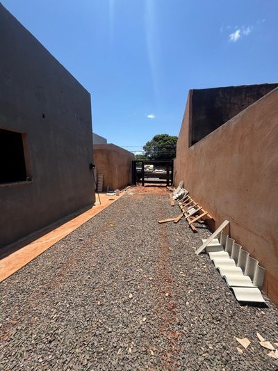 Casa de Condomínio, 2 quartos - Foto 2