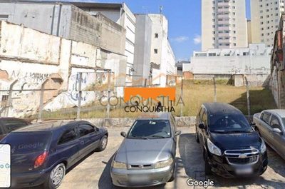 Terreno, 1200 m² - Foto 1