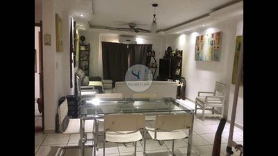 Apartamento, 3 quartos, 136 m² - Foto 4