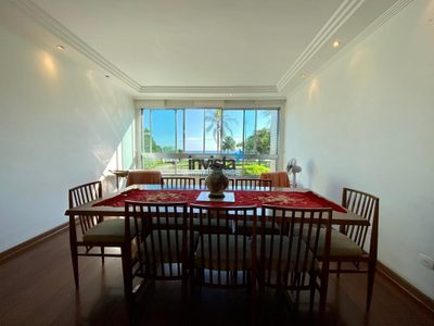 Apartamento, 3 quartos, 149 m² - Foto 5
