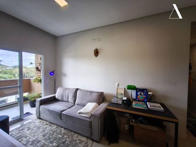 Apartamento, 2 quartos, 76 m² - Foto 3