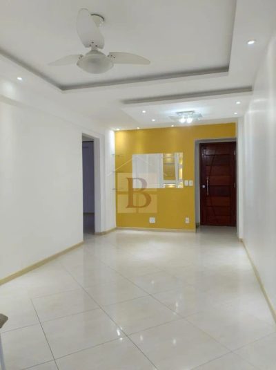 Apartamento, 2 quartos, 70 m² - Foto 3
