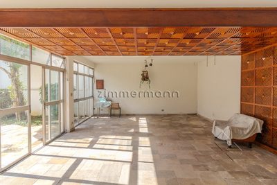 Casa, 3 quartos, 491 m² - Foto 4