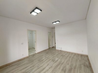 Casa de Condomínio, 2 quartos - Foto 2