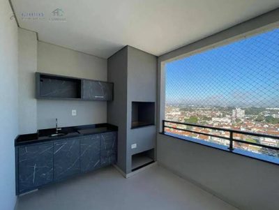 Apartamento, 3 quartos, 144 m² - Foto 4