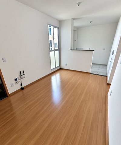 Apartamento, 2 quartos, 45 m² - Foto 1