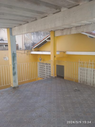 Casa, 4 quartos, 198 m² - Foto 4