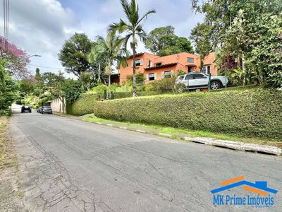 Sobrado, 4 quartos, 218 m² - Foto 2