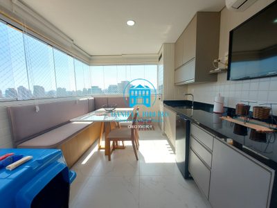 Apartamento, 3 quartos, 81 m² - Foto 4