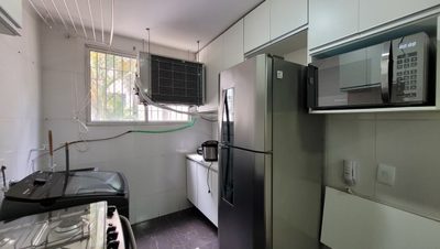 Apartamento, 3 quartos, 80 m² - Foto 4