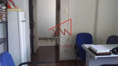 Kitnet-Studio, 22 m² - Foto 4
