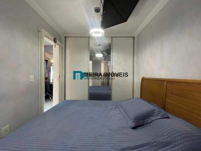 Apartamento, 2 quartos, 55 m² - Foto 5