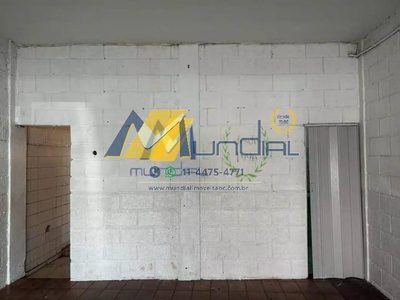 Loja-Salão, 55 m² - Foto 4