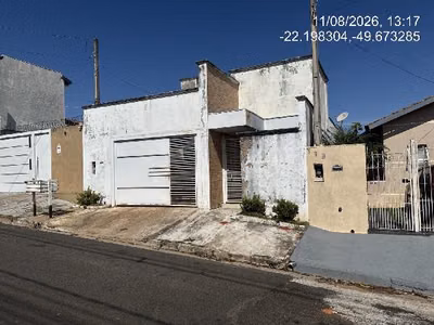 Casa, 2 quartos, 150 m² - Foto 1