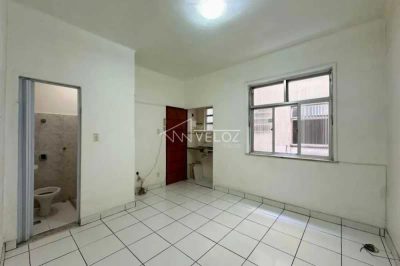 Kitnet-Studio, 25 m² - Foto 5