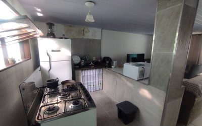 Casa, 1 quarto, 180 m² - Foto 3