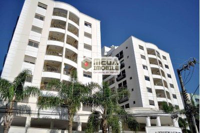Apartamento, 2 quartos, 76 m² - Foto 1