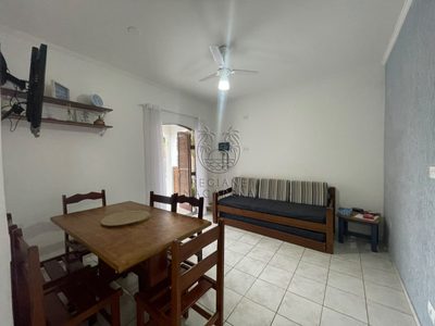 Apartamento, 1 quarto, 51 m² - Foto 1