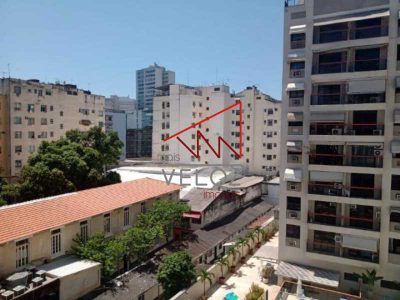 Apartamento, 1 quarto, 41 m² - Foto 5
